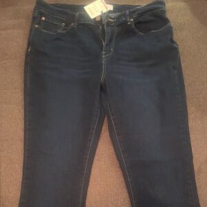 brand new with tags Levi Jeans